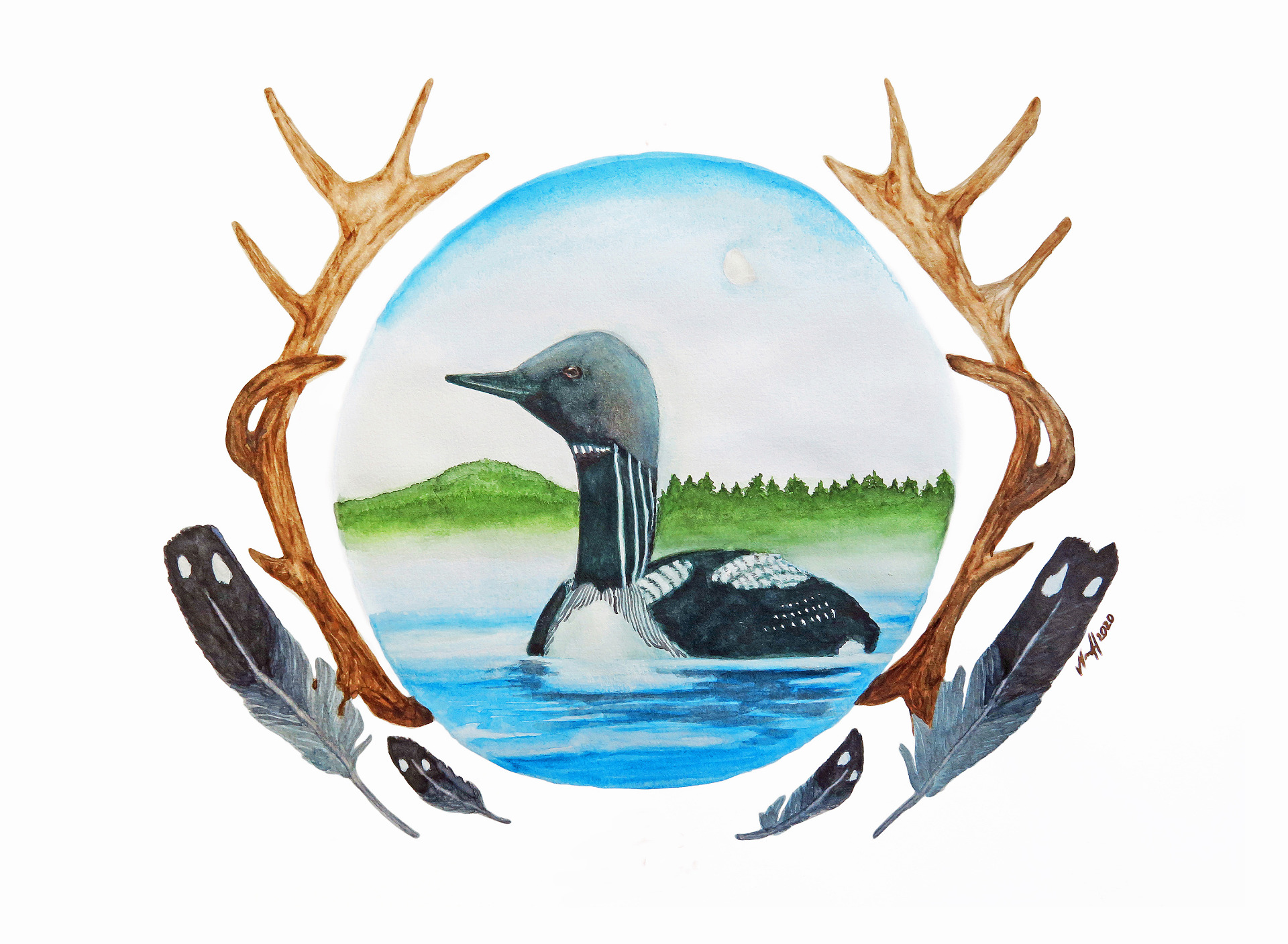 "Saivo", 2020 (myyty)