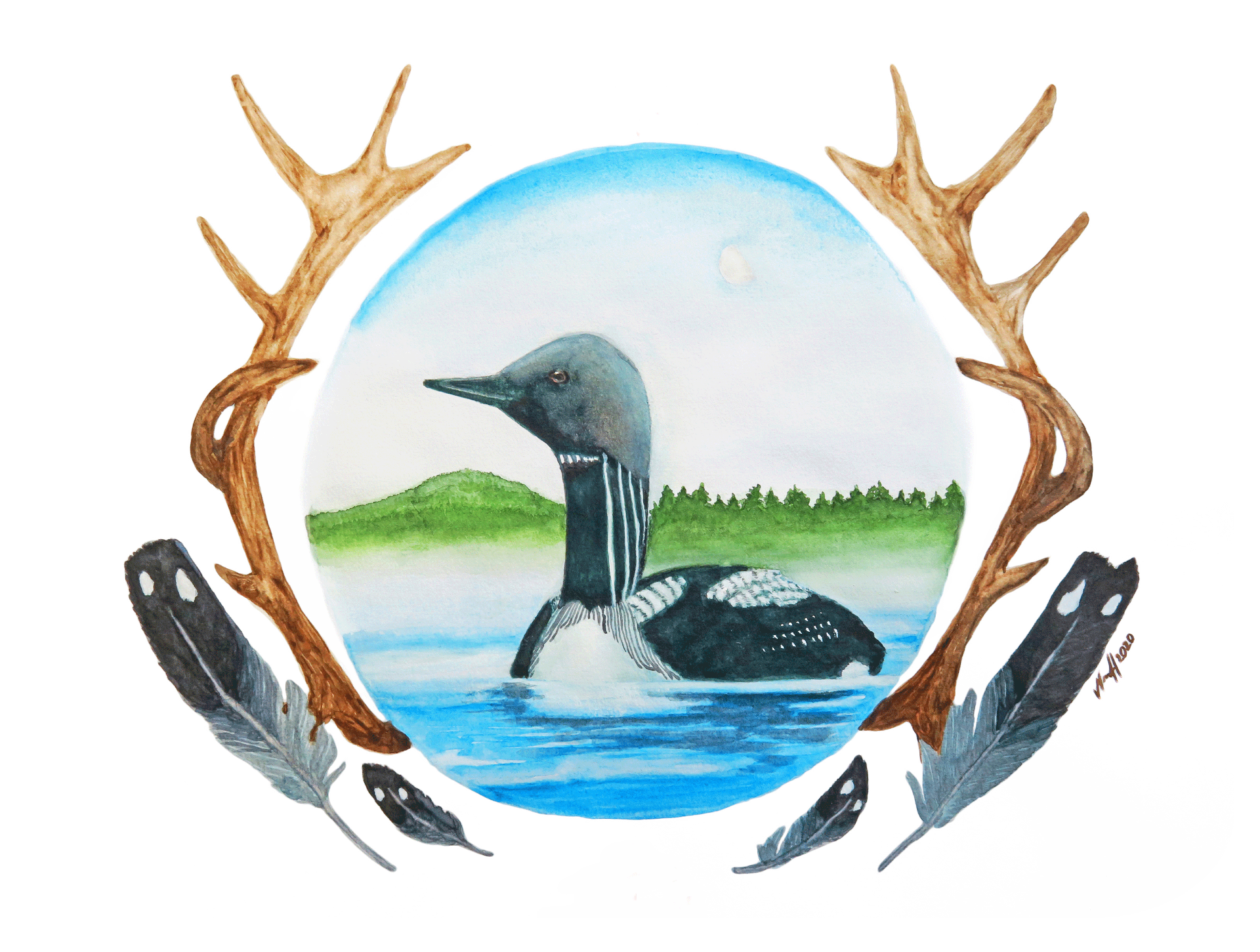  "Saivo", pieni magneetti