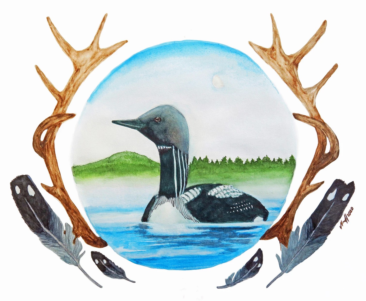 "Saivo", 2020 (myyty)